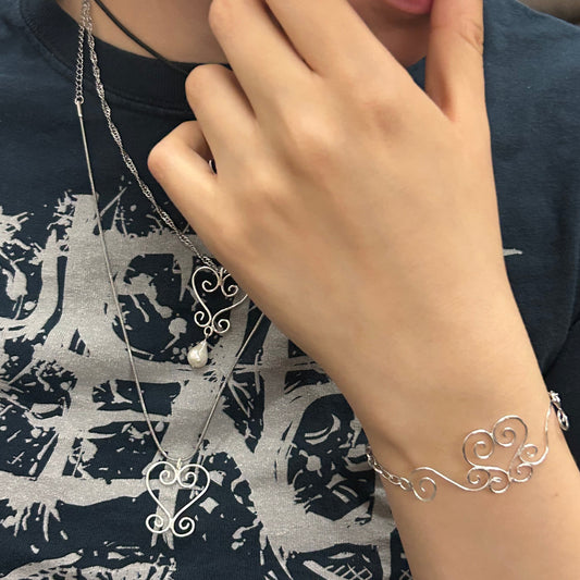 precious moments pendant