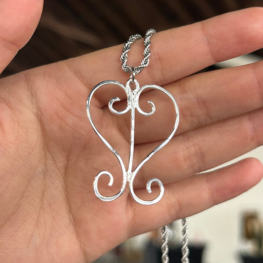 protector pendant