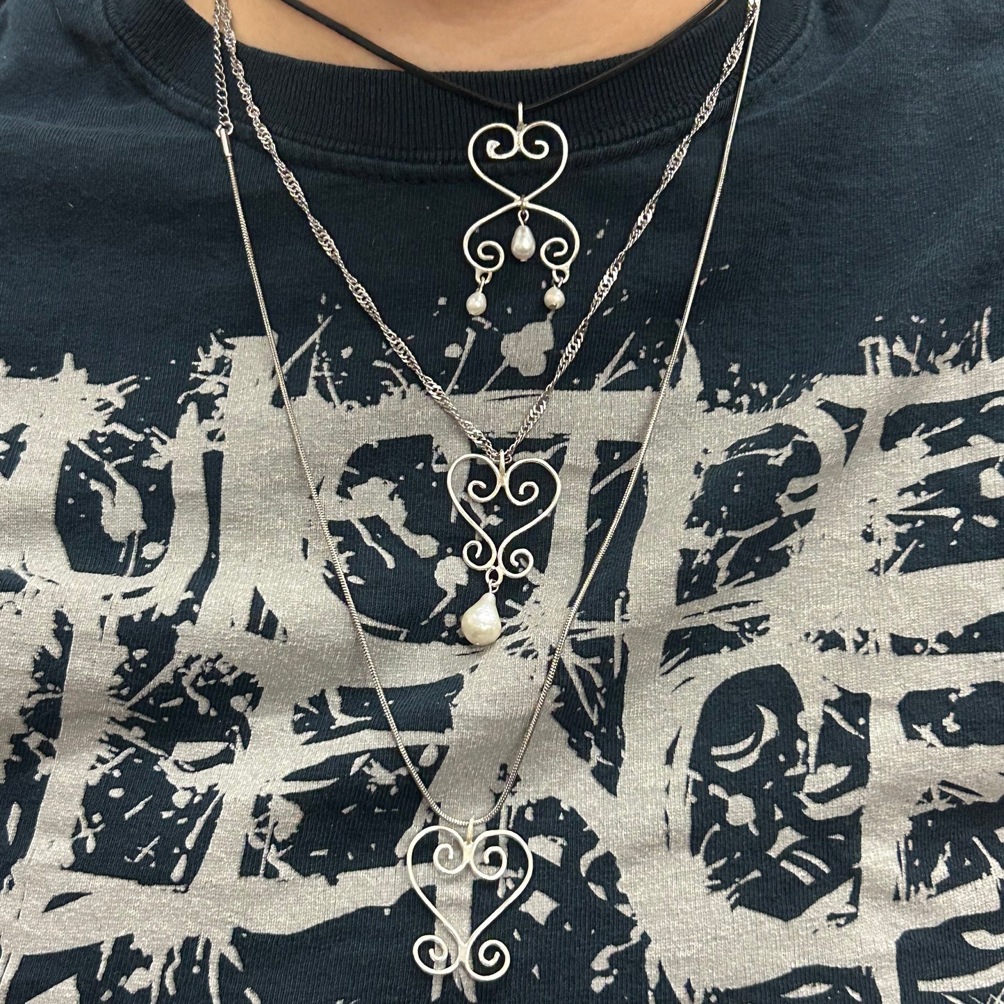 precious moments pendant