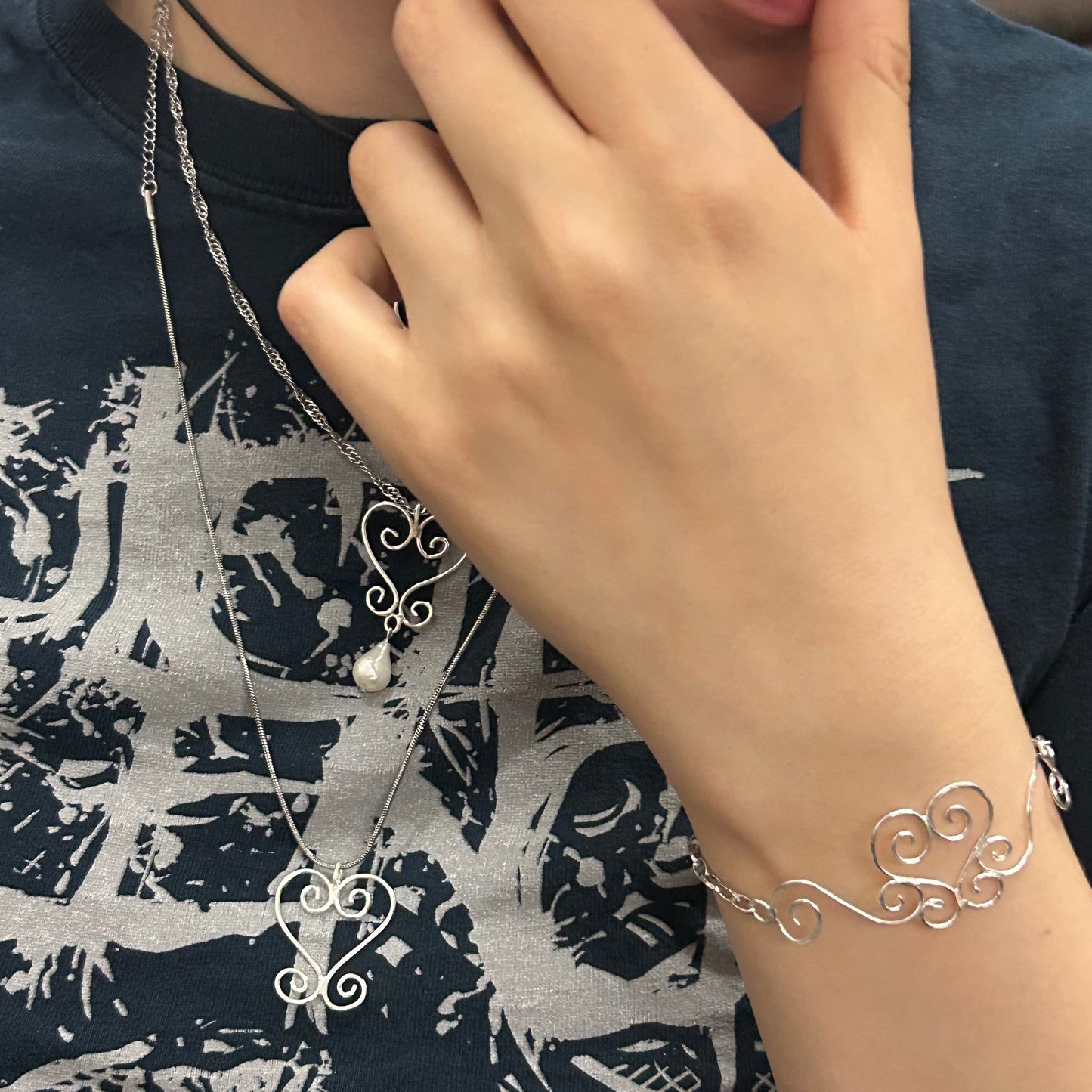 precious moments pendant