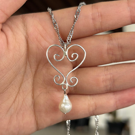 precious moments pendant