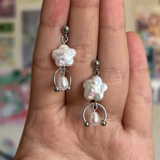 summer bloom dangles