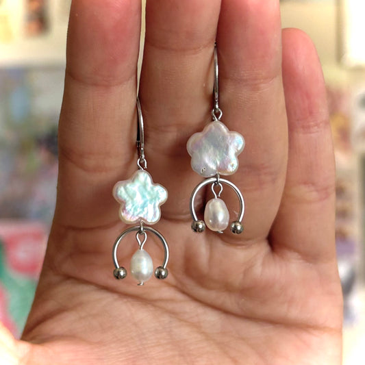summer bloom dangles
