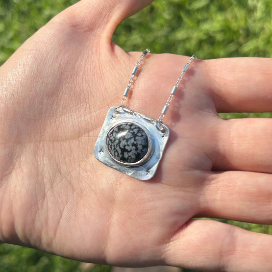 i mustache you a ? necklace