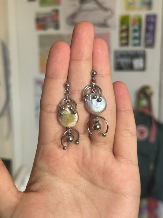 alien invasion studs