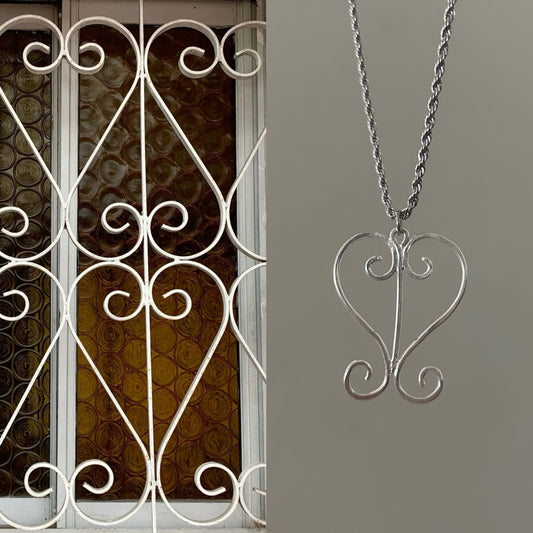 protector pendant