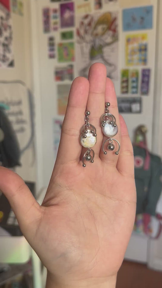 alien invasion studs